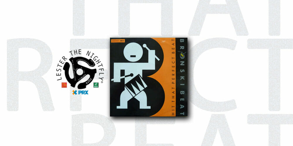 A Perfect Beat with Rick Vescio – Lester the Nightfly A Perfect Beat with Rick Vescio - Lester the Nightfly