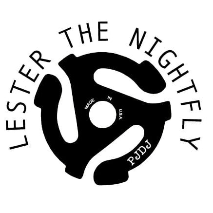 Lester the Nightfly