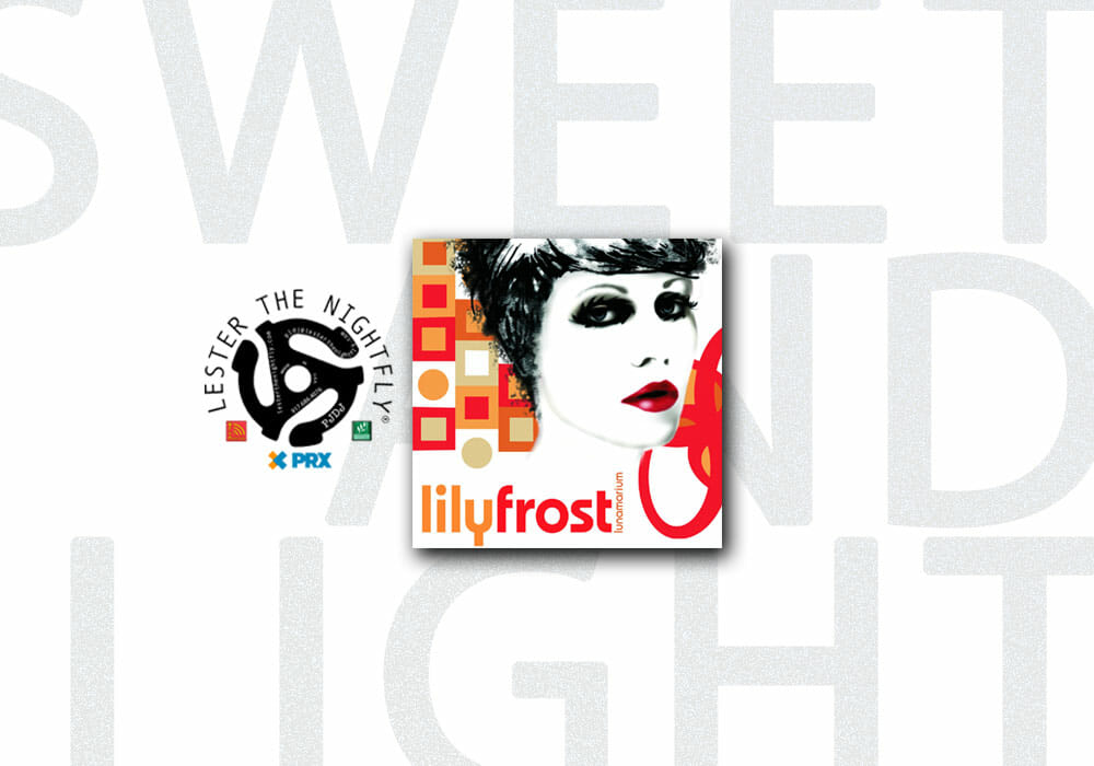 WERB Canadian Artist Lily Frost: Pop Music