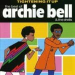 Archie Bell and the Drells - LTNF on WERB Archie Bell and the Drells - LTNF on WERB