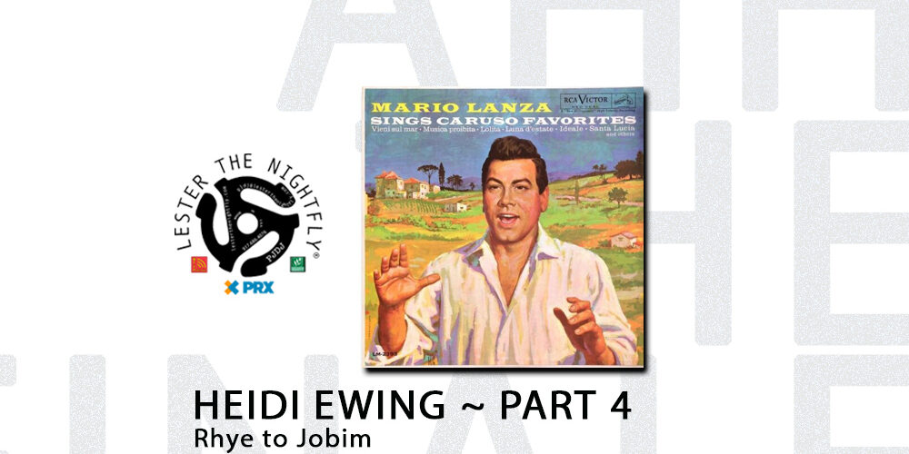 Heidi-Rhye-to-Jobim | Keep Exploring Heidi-Rhye-to-Jobim | Keep Exploring