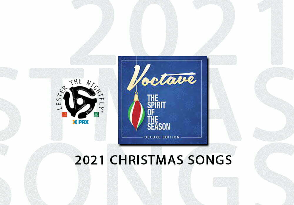 2021-CHRISTMAS-SONGS
