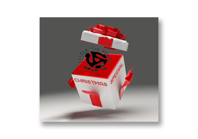 Amazing Christmas Songs (from yesteryear)