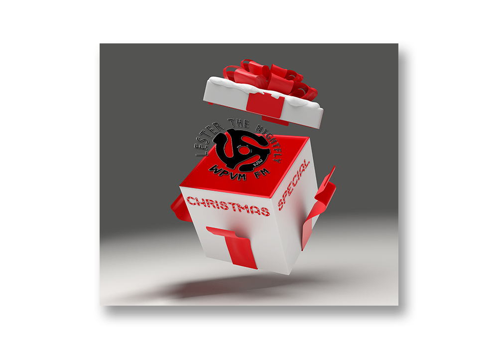 Amazing Christmas Songs (from yesteryear)