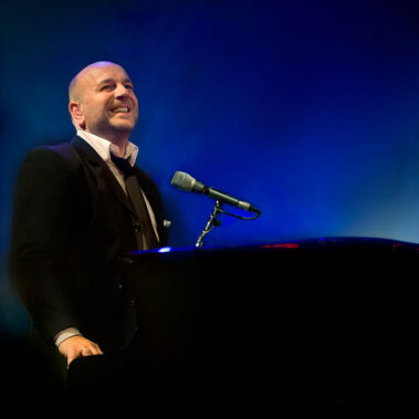 East to West with Elio Pace