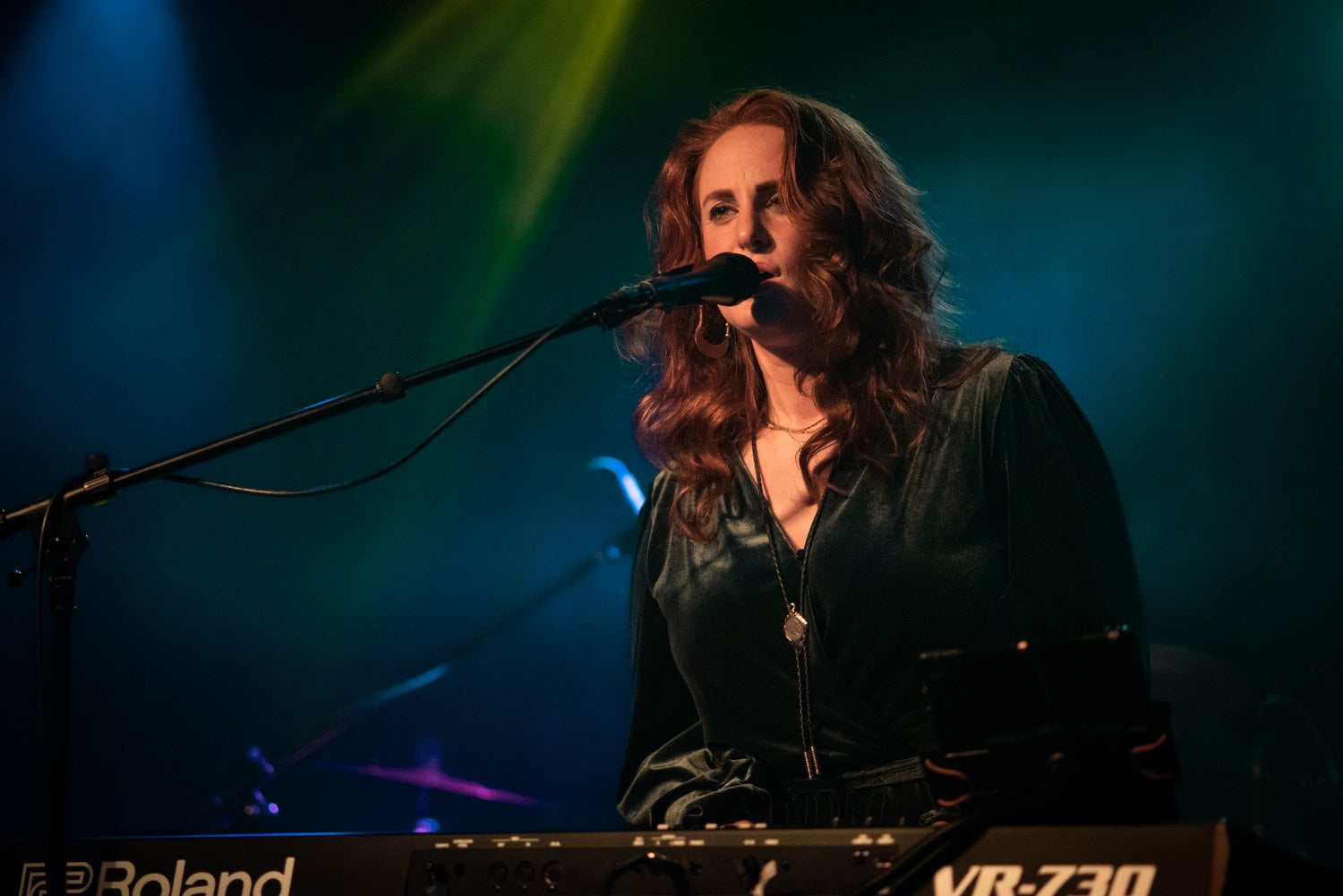 Brittany Danielle's Time Machine