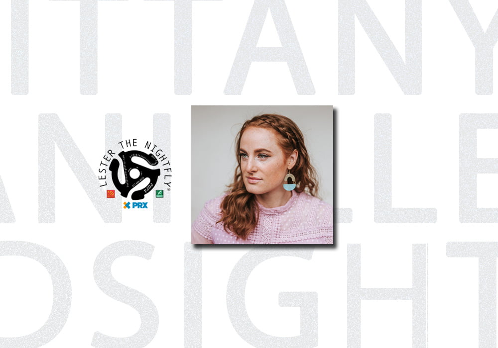 Brittany's-Retro-Pop