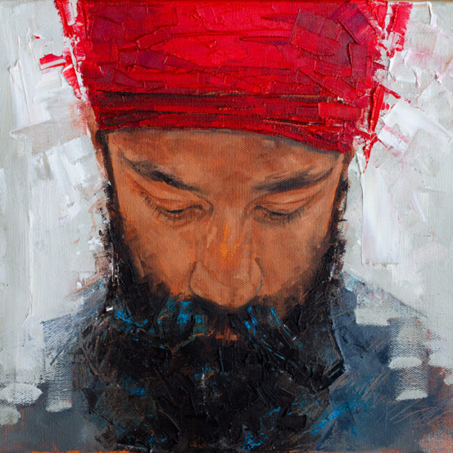 Sonny_Singh_Chardi_Kala_Album_Cover