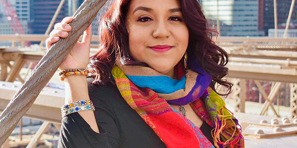 Celeste-Morales Opera Singer