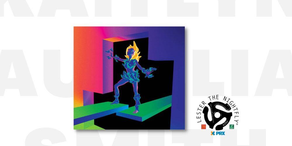 KAITLYN AURELIA SMITH Buchla 100 Synthesizer Kaitlyn Aurelia Smith