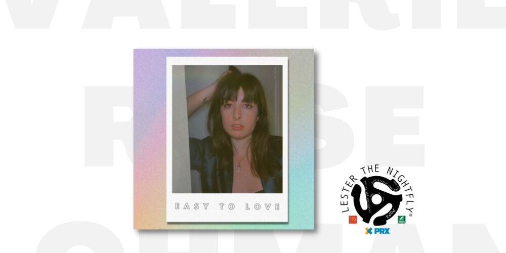 Valerie Rose Lohman: Easy to Love Valerie Rose Lohman: Easy to Love