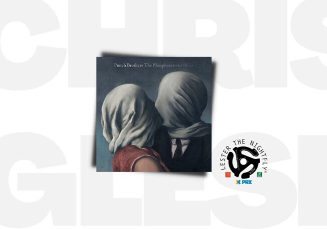 Chris Oglesby Musicology