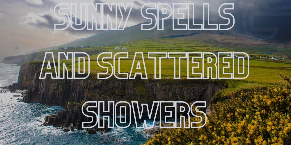 IRISH REELS – ALWAYS FORWARD IRISH REELS - ALWAYS FORWARD