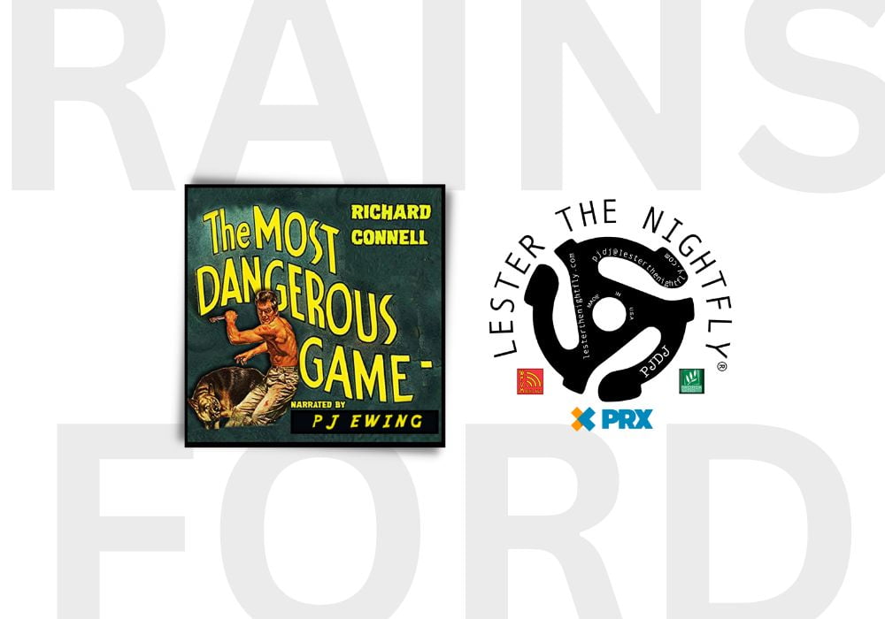 THE MOST DANGEROUS GAME