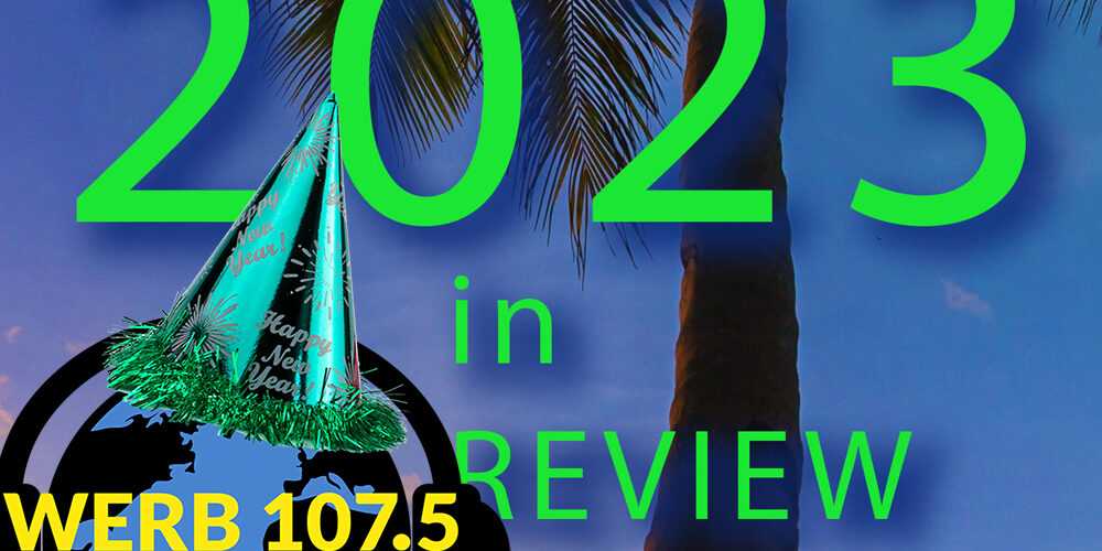 WERB-IN-REVIEW WERB-IN-REVIEW