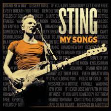 Sting | WERB Radio | Eitan Battat