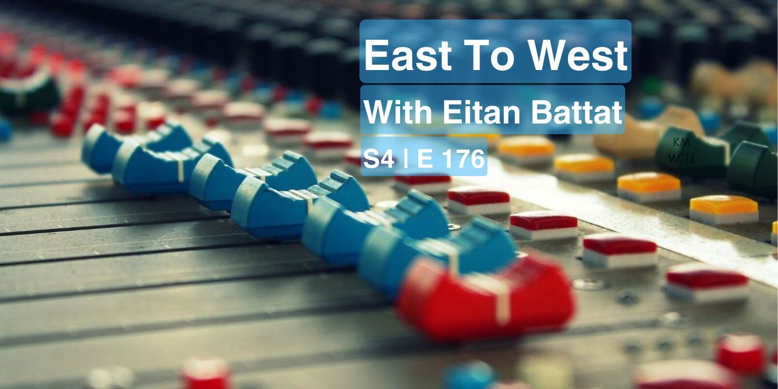 WERB Radio 107.5 | With Eitan Battat | S4 E 176 ft. Patsy Cline WERB Radio 107.5 | With Eitan Battat | S4 E 176 ft. Patsy Cline