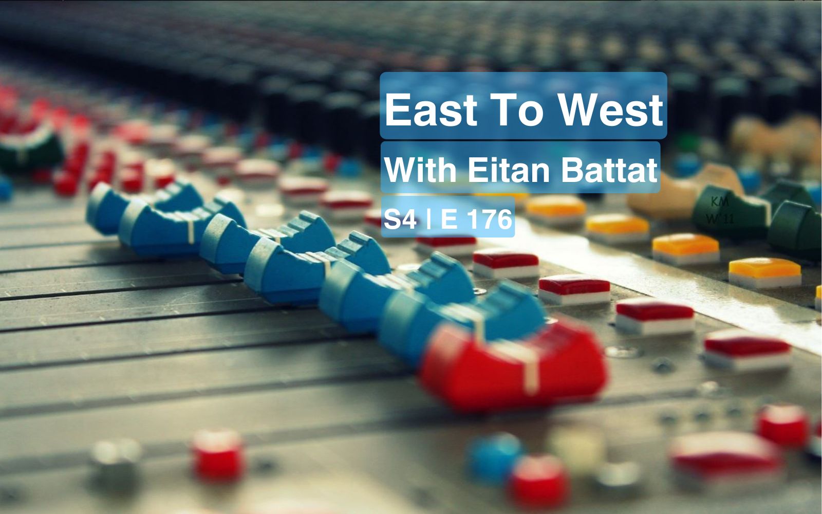 WERB Radio 107.5 | With Eitan Battat | S4 E 176 ft. Patsy Cline