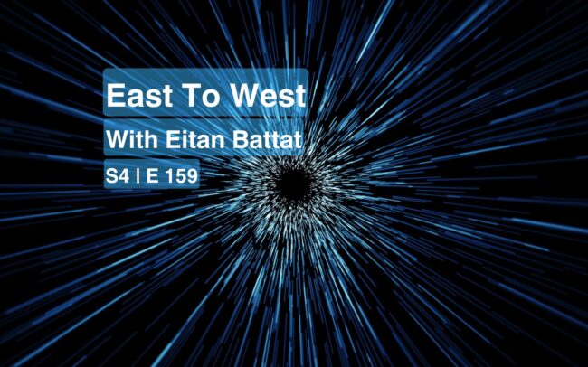 WERB Radio 107.5 | With Eitan Battat | S4 E 159