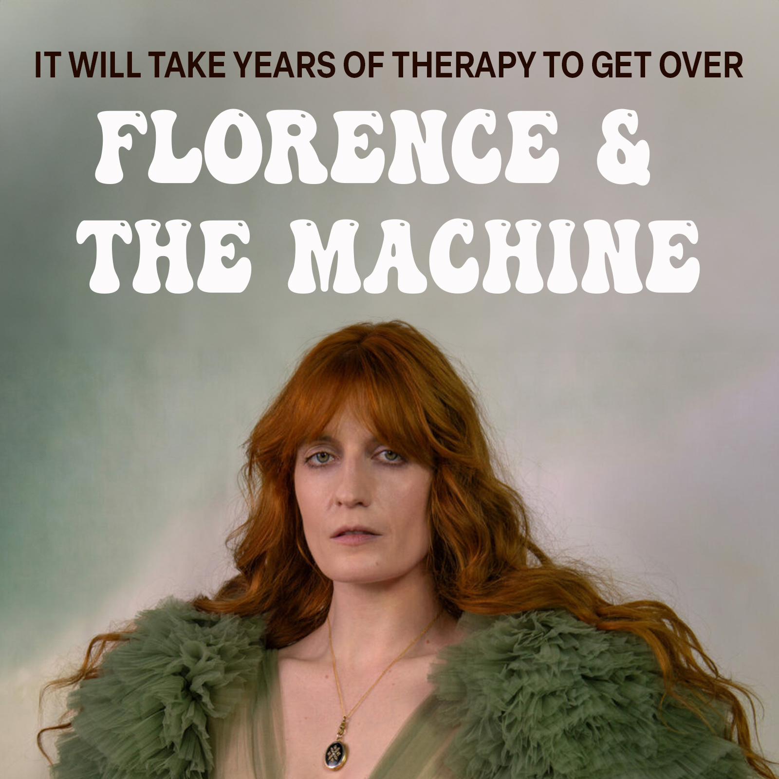 Florence & the Machine