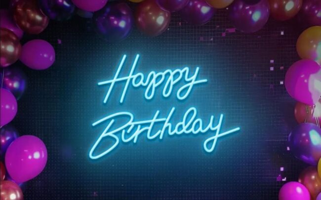 Happy Birthday - East to West Radio - With Eitan Battat - S4 E162