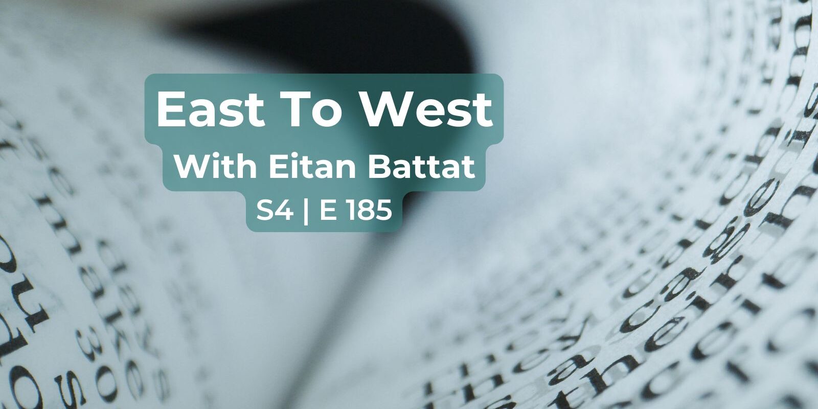 Gratitude | WERB Radio S4 E185 Gratitude | WERB Radio S4 E185