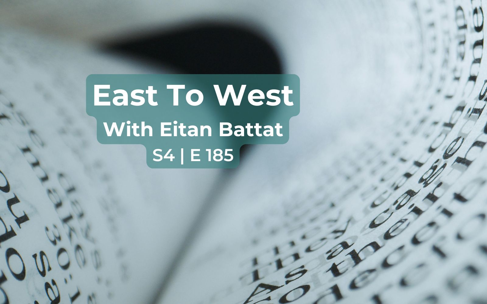 Gratitude | WERB Radio S4 E185