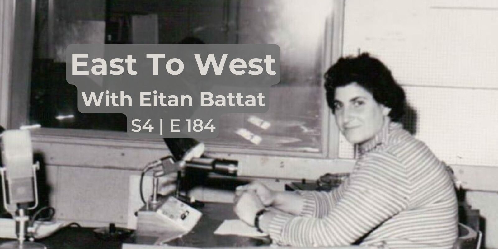 Violet | WERB Radio S4 E184 Violet | WERB Radio S4 E184