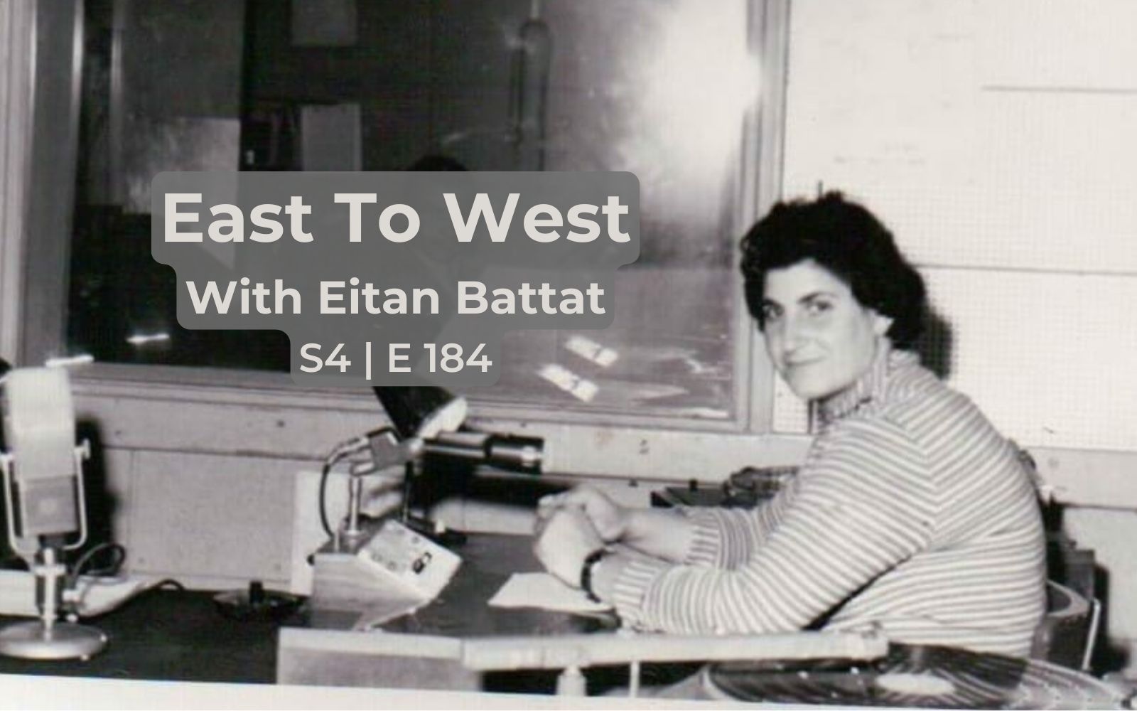 Violet | WERB Radio S4 E184